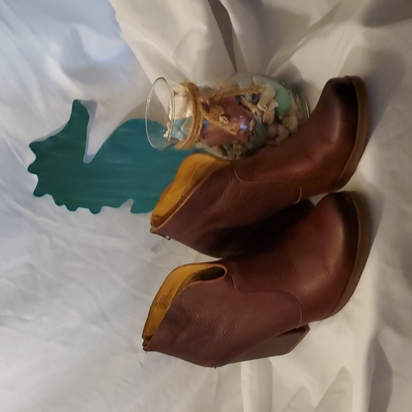 KorkEase Shoes Korks Boots Poshmark